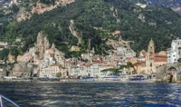 Ad Amalfi "Spiagge e fondali puliti", iniziativa pro-ambiente
