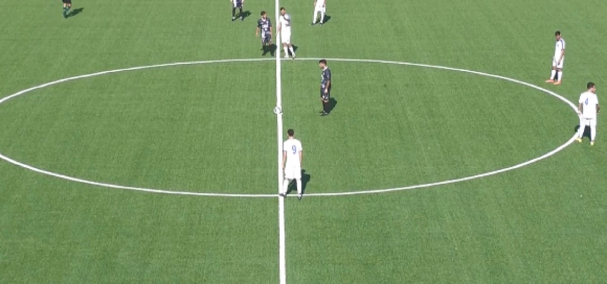 Coppa Italia, Savoia sconfitto a Capri ma va ai quarti