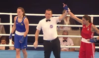 Boxe, Irma Testa in finale dei campionati europei