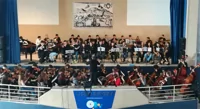 Torre Annunziata - Liceo musicale Pitagora-Croce in concerto alla chiesa del Carmine