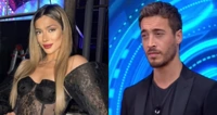 Grande Fratello Vip: Soleil Sorge al veleno su Antonio Spinalbese