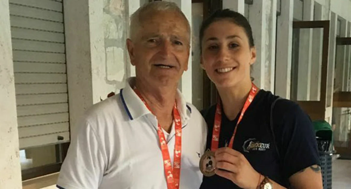 Pugilato, Irma Testa oro agli Europei di Budva