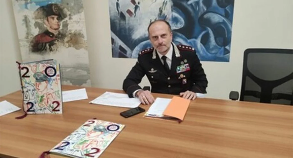 Colonnello dei carabinieri muore durante immersione a Crotone