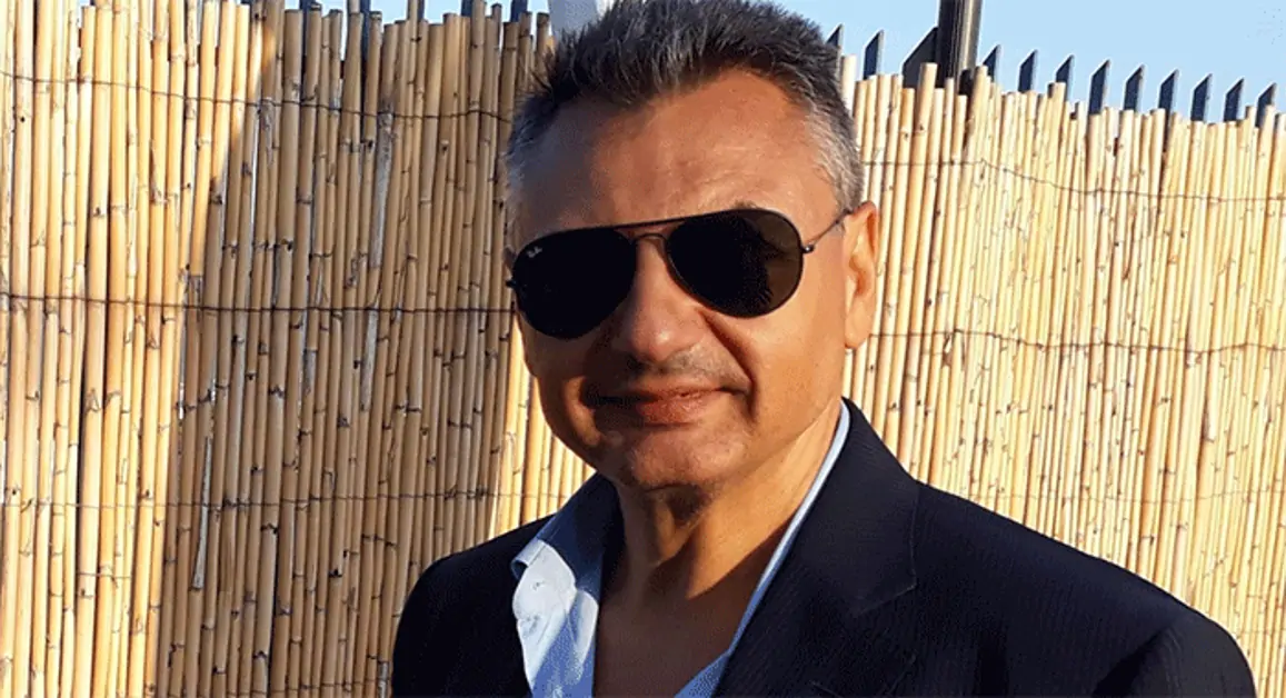 Incontro con lo scrittore Giovanni Taranto a Torre Annunziata