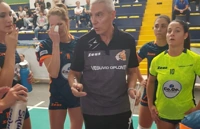 Pallavolo, Fiamma ancora ko. L'Oplonti Volley vince in trasferta