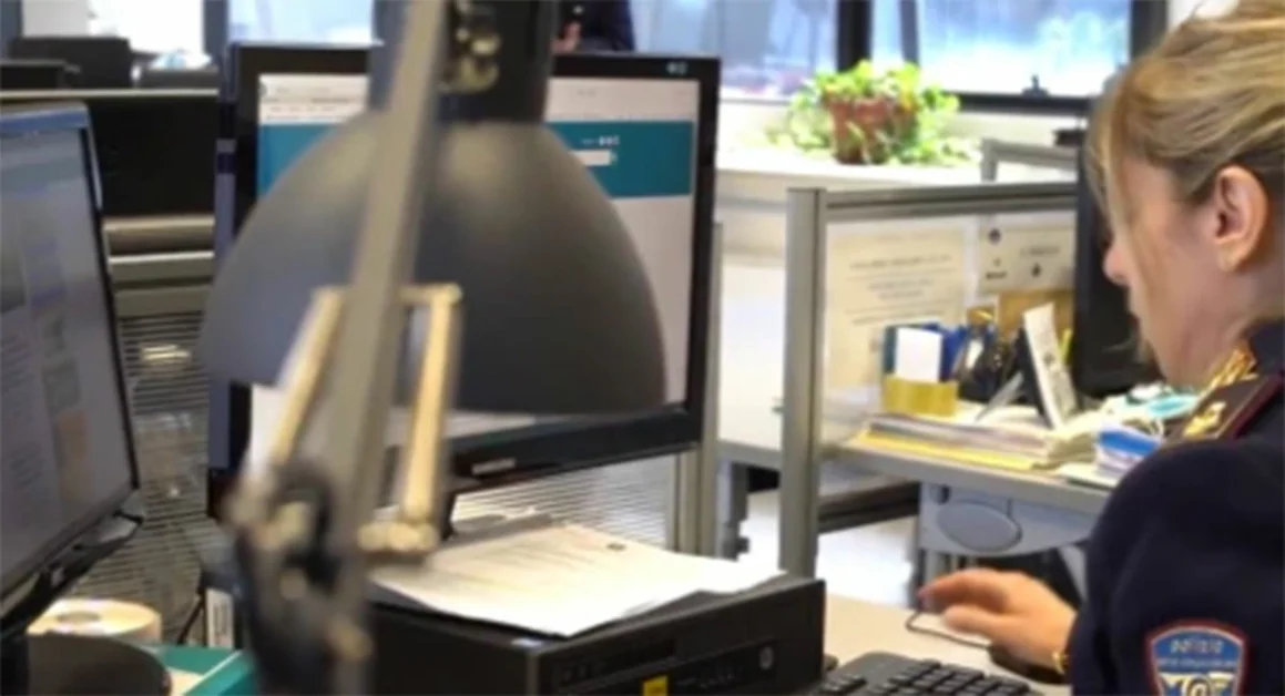 Materiale pedopornografico, 7 minori denunciati dalla Polizia Postale