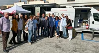 Asl Napoli 3 Sud: microchip per cani, gatti e furetti