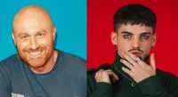 Amici: Rudy Zerbi e Piccolo G ai ferri corti. Interviene la De Filippi