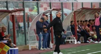 Torre del Greco - Turris, si dimette l'allenatore Pasquale Padalino
