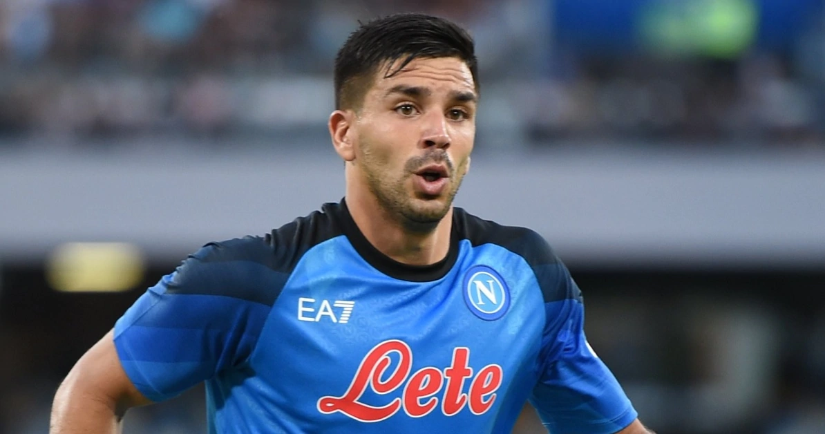 Napoli-Rangers: è la 'noche' del Cholito. Ostigard e Elmas dal primo minuto