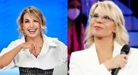Barbara D'Urso e Maria De Filippi, stop a tre programmi. Il web in rivolta