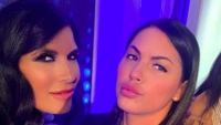 Grande Fratello: Eliana Michelazzo entra in casa per Pamela Prati?