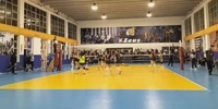 Pallavolo, poker di sconfitte per la Fiamma. Vince ancora l'Oplonti Volley