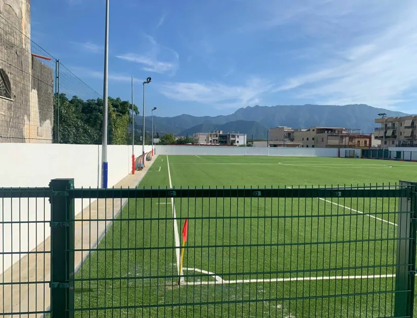 Savoia-Massa Lubrense, turno infrasettimanale di Eccellenza