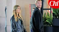 Diletta Leotta non si nasconde più: il bacio passionale con Loris Karius