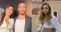 Kerem Bursin e Hande Ercel, spunta un nuovo indizio. C'entra Gamze Ercel