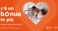 Bonus Integrativo e Stop Morosità: nuove agevolazioni sulle bollette dell'acqua