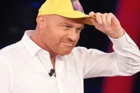 Amici: allievo di Maria De Filippi è il figlio di Rudy Zerbi? La foto