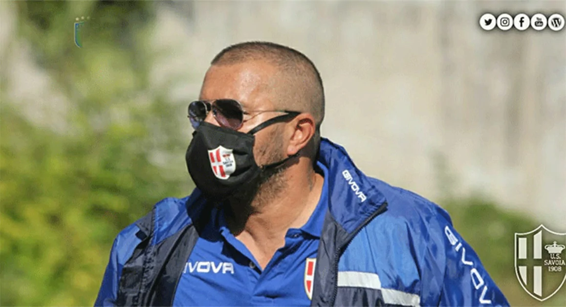 Savoia, quarto risultato utile consecutivo: 3 gol al Massa Lubrense