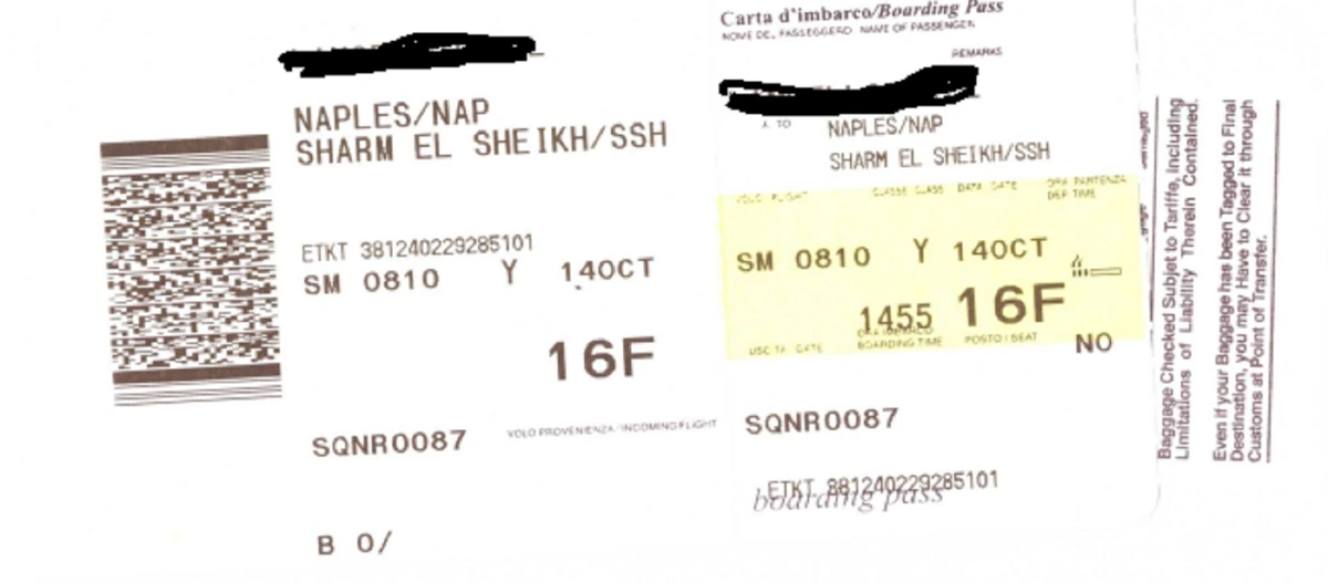 Aereo parte con 3 ore e mezza di ritardo, vacanza rovinata per due coppie