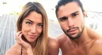 GF Vip, Luca Onestini svela un dettaglio su Soleil Sorge. Nuove scintille tra i due?