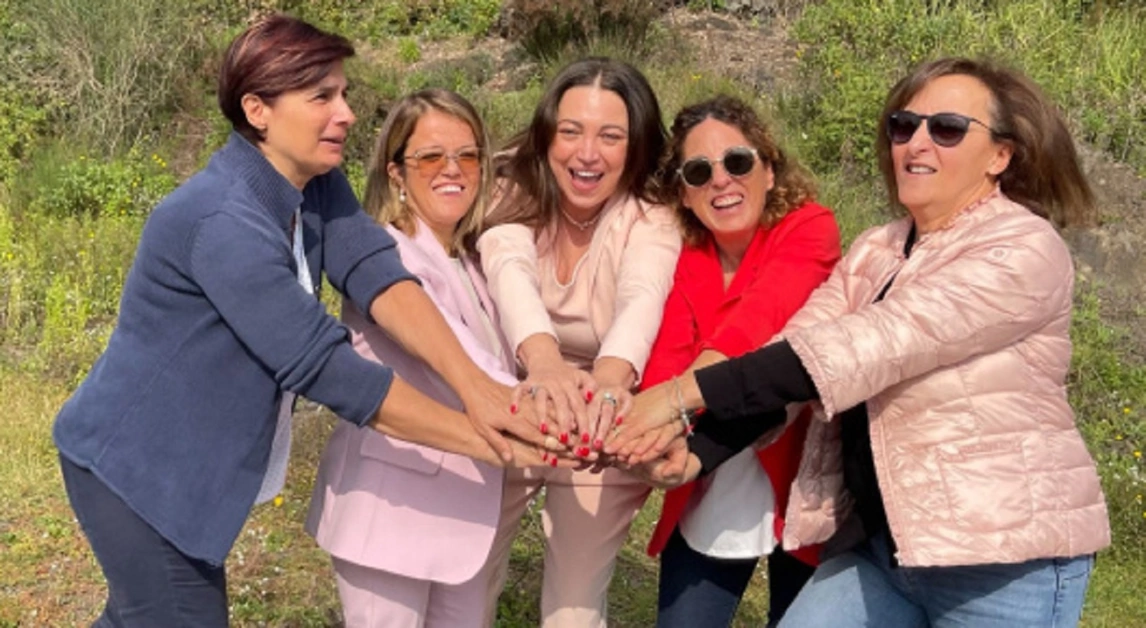 Festival femminile della Letteratura vesuviana, a Boscoreale la prima edizione