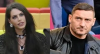 Antonella Fiordelisi, volano stracci con Francesco Totti: "Ci sono gli screenshot"