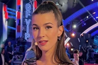 Grande Fratello Vip: Ginevra Lamborghini beccata con il ballerino di Amici