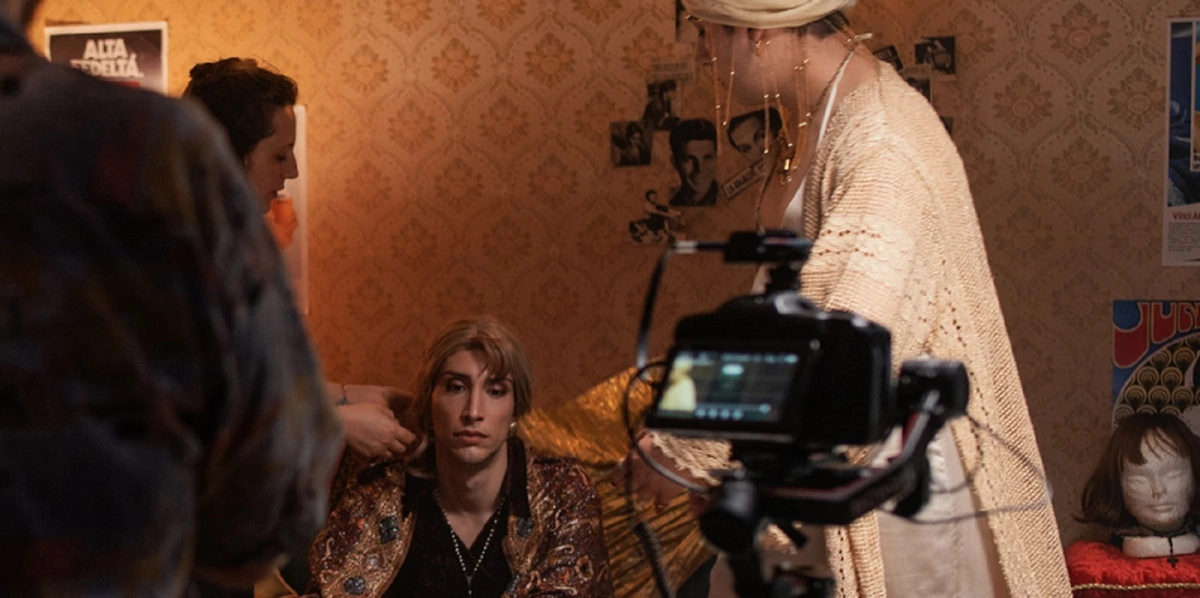 "Ragazze sole", il corto del regista oplontino Gaetano Acunzo