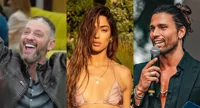 GF Vip, Edoardo Tavassi: "Soleil Sorge è il mio sogno erotico". La replica di Luca Onestini