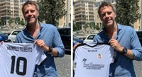 Il calcio a Torre Annunziata: Emanuele Filiberto di Savoia e il suo progetto nel Sociale