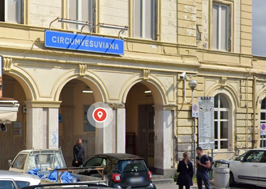 Treno Circum deragliato, "forse grave errore umano"