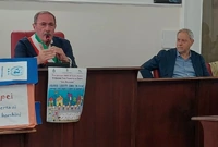 A Pompei al "lavoro" 30 beneficiari del Reddito di Cittadinanza