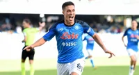 Napoli-Empoli, tocca a Raspadori. Nuova chance per Ostigard