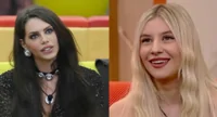 GF Vip, Antonella Fiordelisi furiosa con Micol Incorvaia: "Non ti vergogni?" Il Video