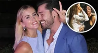 Addio Valentina Ferragni. Luca Vezil ha già una nuova fidanzata. Le Foto