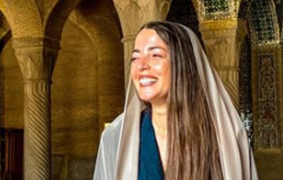 Alessia Piperno è libera, presto tornerà in Italia