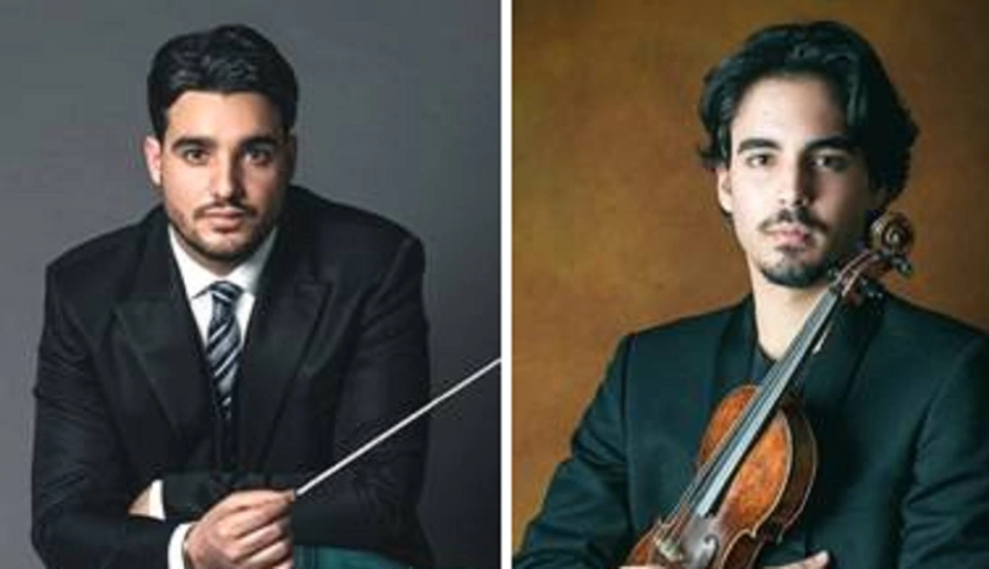 Le "nuove" Quattro Stagioni di Vivaldi, concerto al Di Costanzo-Mattiello