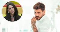 Grande Fratello Vip: Francesco Monte smentisce il flirt con Antonella Fiordelisi
