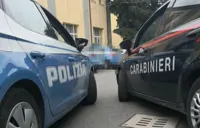Paura nell'Avellinese, sparatoria in strada