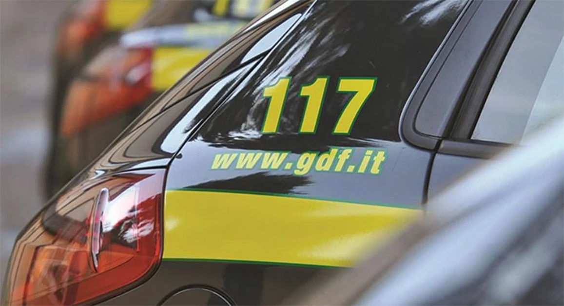 Sequestro e confisca di beni per due persone nel Salernitano