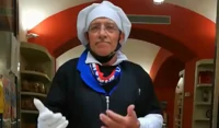 Torre Annunziata - Addio a Giovanni "sono calde", il mago delle graffe