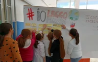 Torre Annunziata - "Io leggo perché", iniziativa al IV Circolo didattico