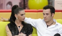 GF Vip,  Edoardo Donnamaria stufo di Antonella Fiordelisi: "Hai rotto i cog*ioni!"