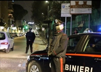 Rapine  a mano armata a Ercolano, fermato 45enne