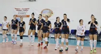 Pallavolo femminile: la Fiamma "arranca", l'Oplonti Volley super
