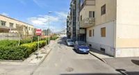 Torre Annunziata - Riqualificazione  quartiere Deriver e palestra II Circolo Siani