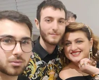 Dramma al residence Linate: «Pietro si è svegliato dal coma grazie a Francesco»