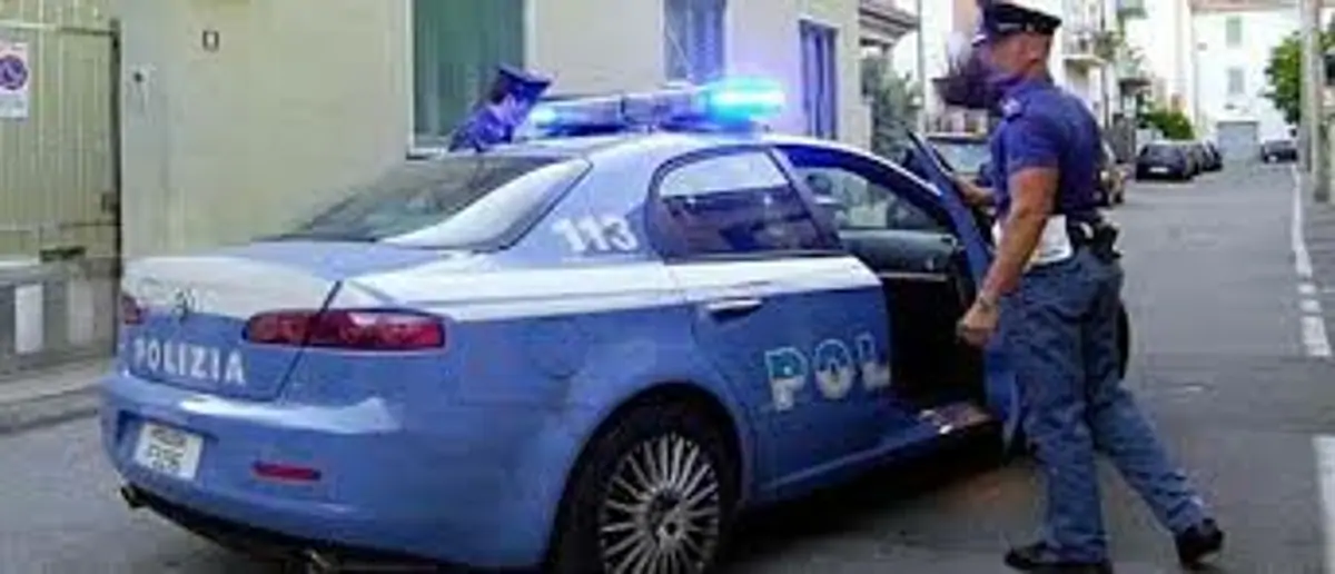 Ubriaco in pizzeria, un arresto a Castellammare di Stabia