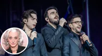 Rai: figuraccia in diretta per Il Volo. Fan contro Drusilla Foer